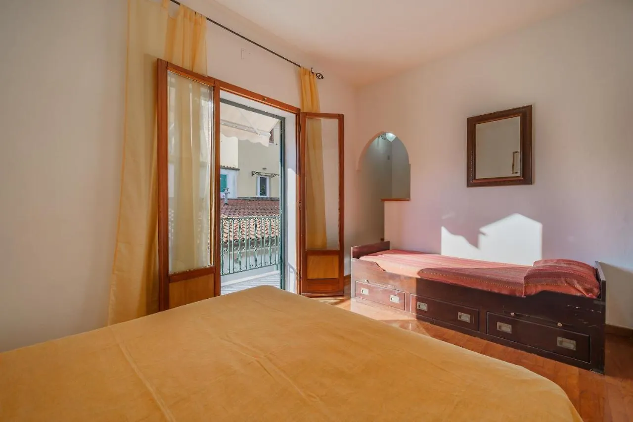 Holiday home Casa Barbarossa - Goelba Villa Porto Azzurro