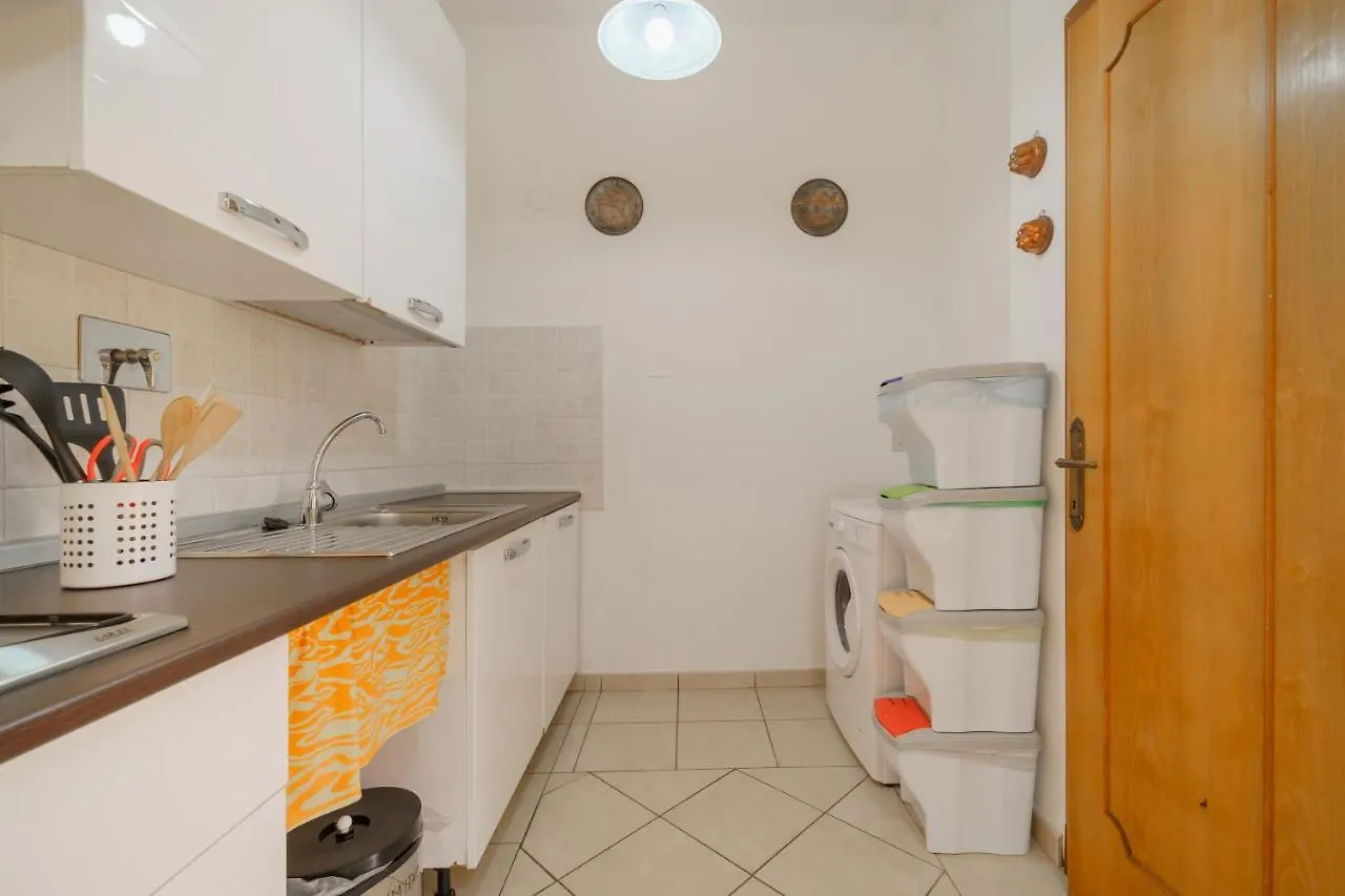 Holiday home Casa Barbarossa - Goelba Villa Porto Azzurro
