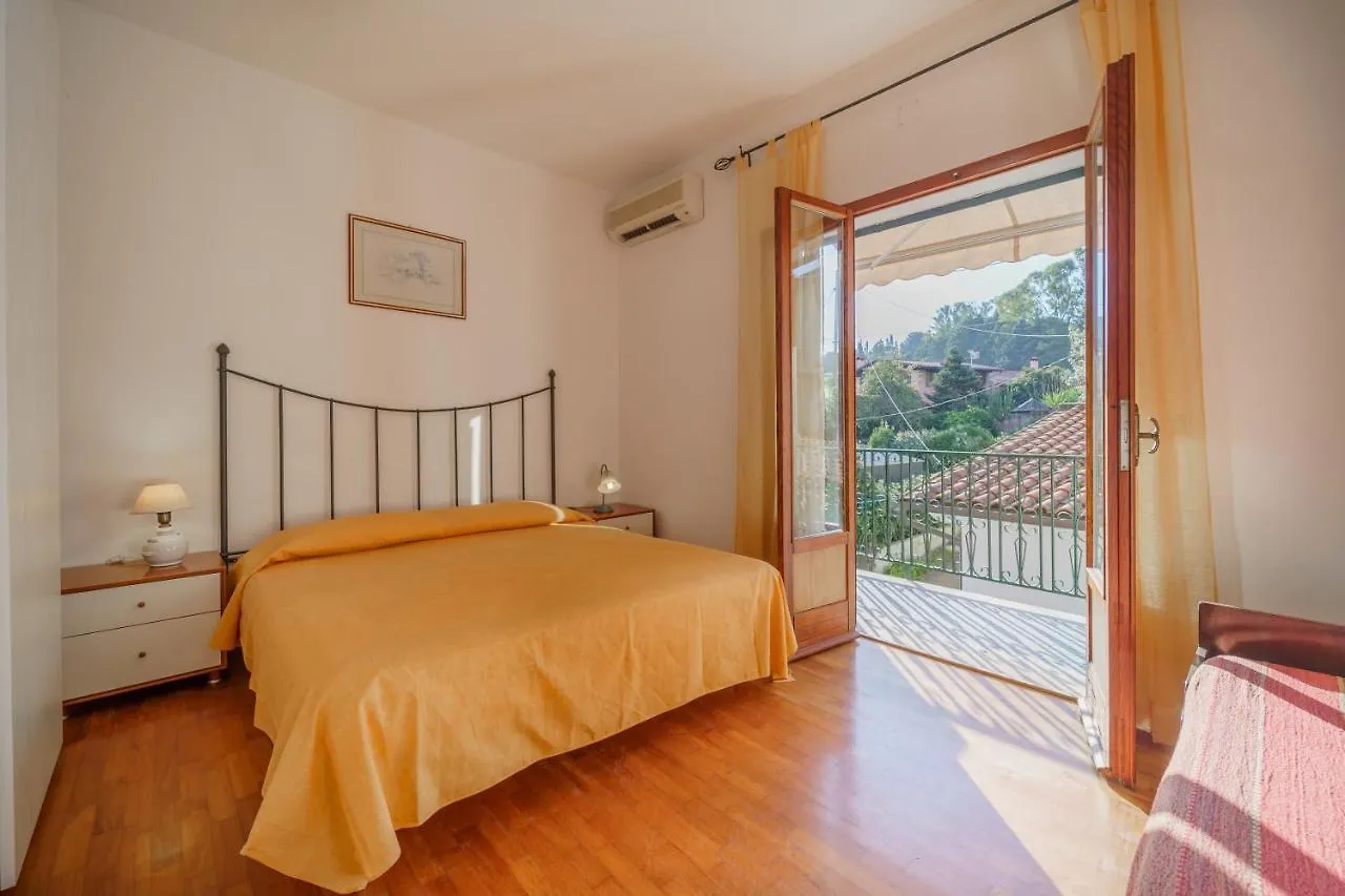 Casa Barbarossa - Goelba Villa Porto Azzurro Holiday home