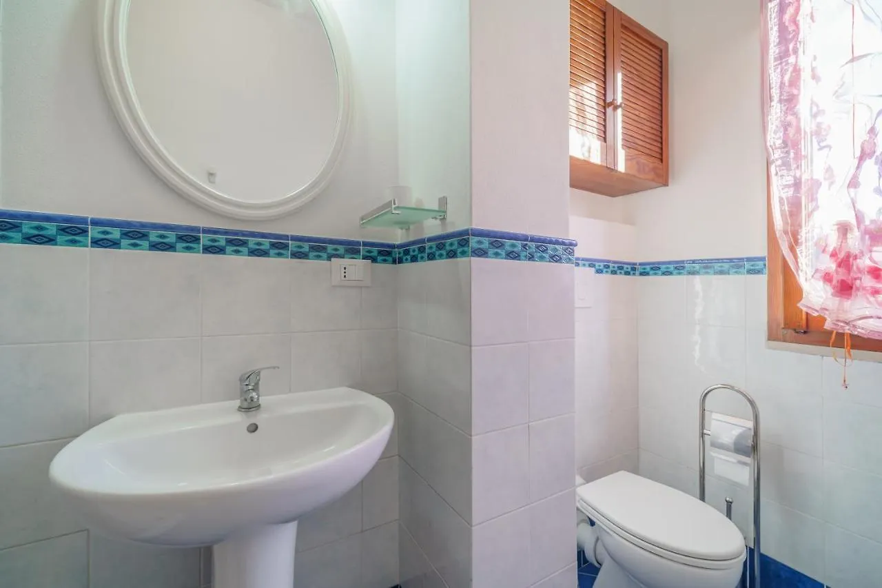 Casa Barbarossa - Goelba Villa Porto Azzurro 0*,