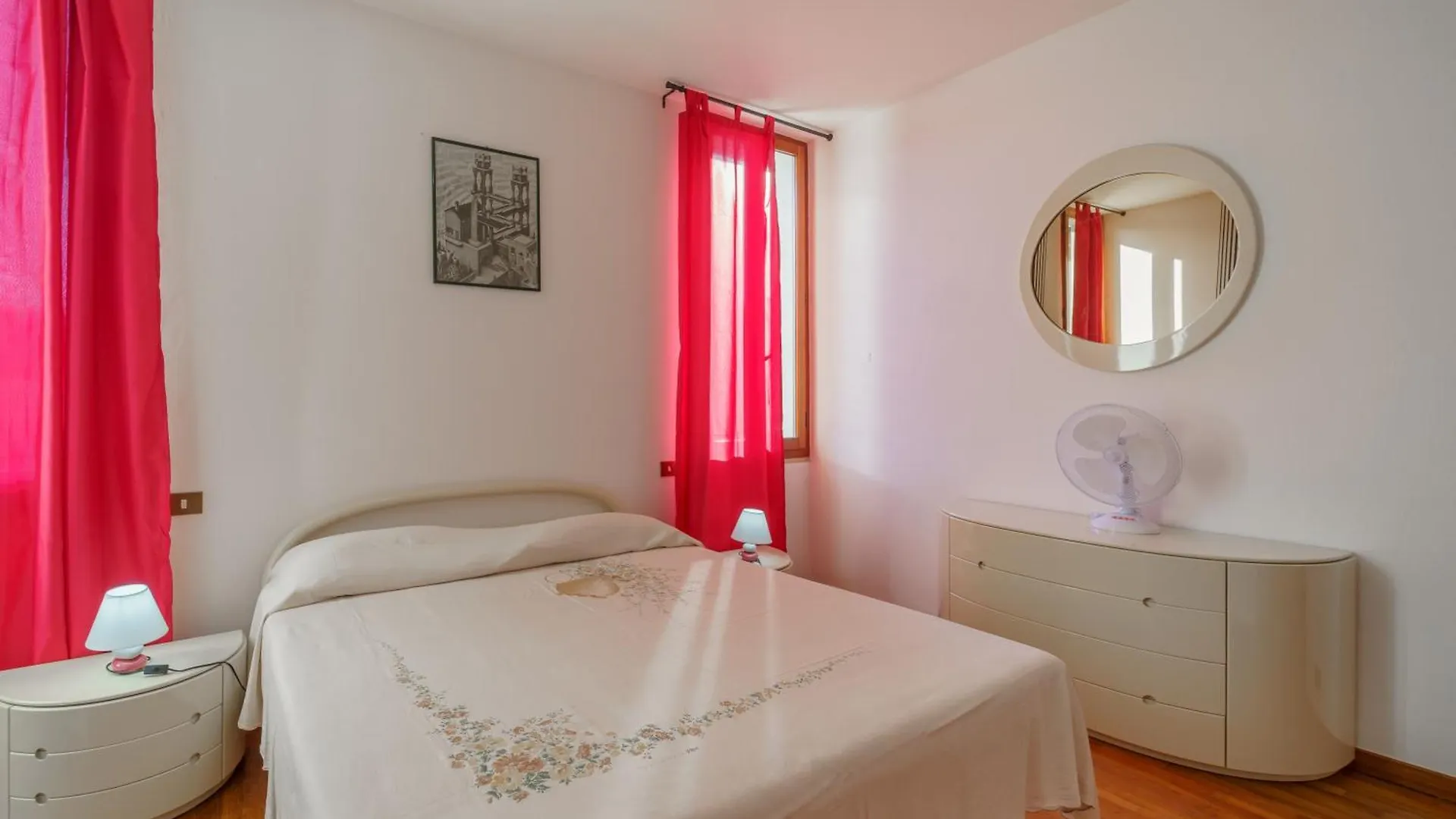 Casa Barbarossa - Goelba Villa Porto Azzurro 0*,  Italy