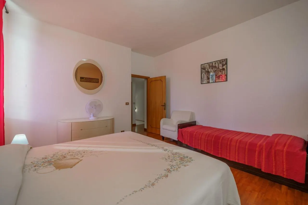 Casa Barbarossa - Goelba Villa Porto Azzurro Holiday home