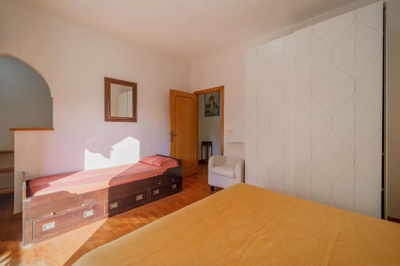 Casa Barbarossa - Goelba Villa Porto Azzurro 0*,  Italy