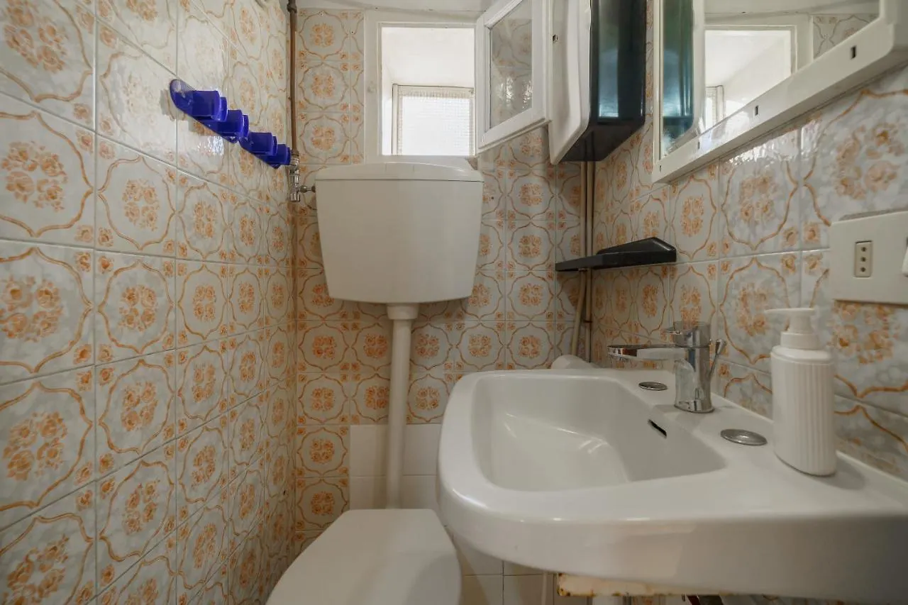 Casa Barbarossa - Goelba Villa Porto Azzurro