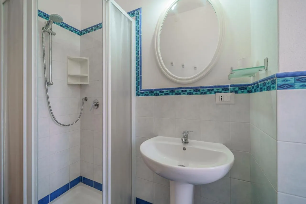 Holiday home Casa Barbarossa - Goelba Villa Porto Azzurro Italy