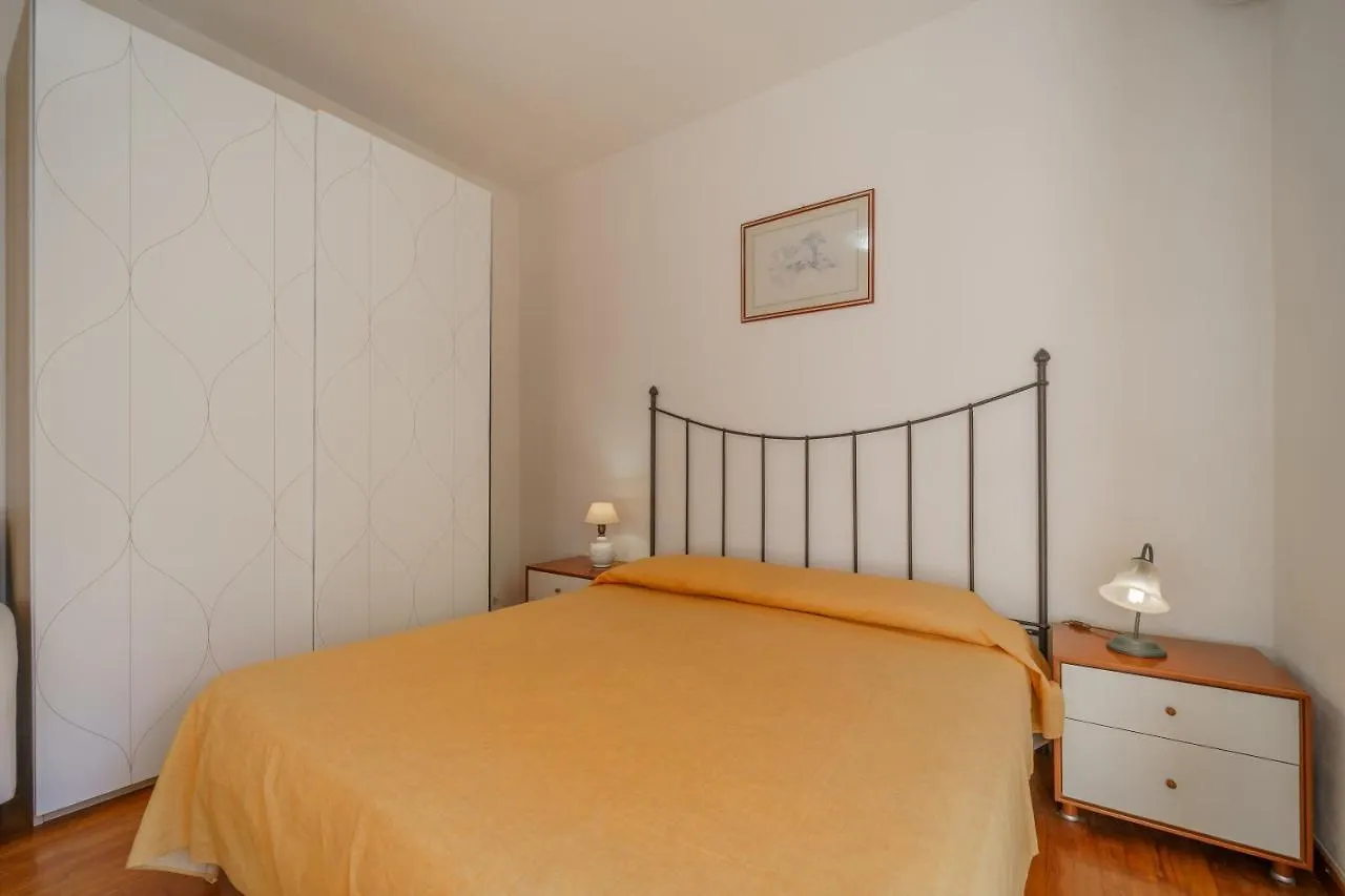 Casa Barbarossa - Goelba Villa Porto Azzurro 0*,  Italy