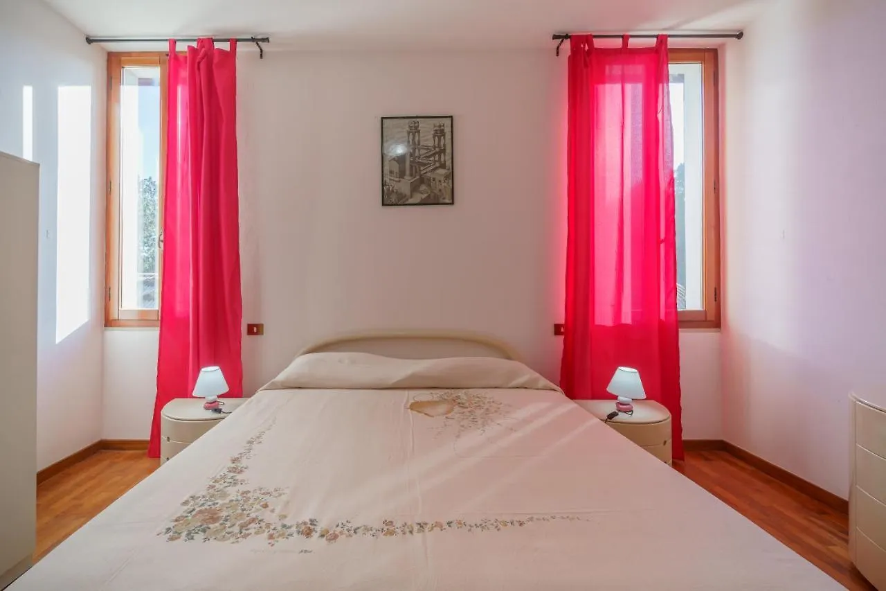 Holiday home Casa Barbarossa - Goelba Villa Porto Azzurro
